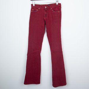 Red Engine - Poshmark